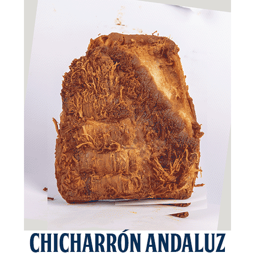 CHICHARRÓN-ANDALUZ