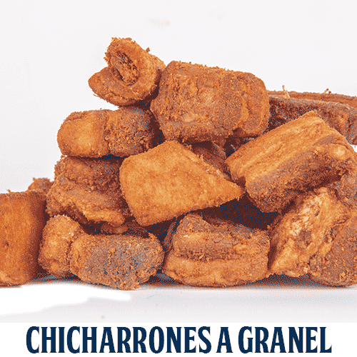 CHICHARRONES-A-GRANEL