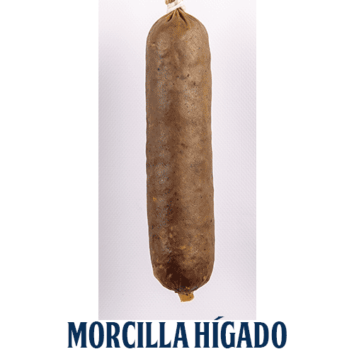 MORCILLA-HÍGADO