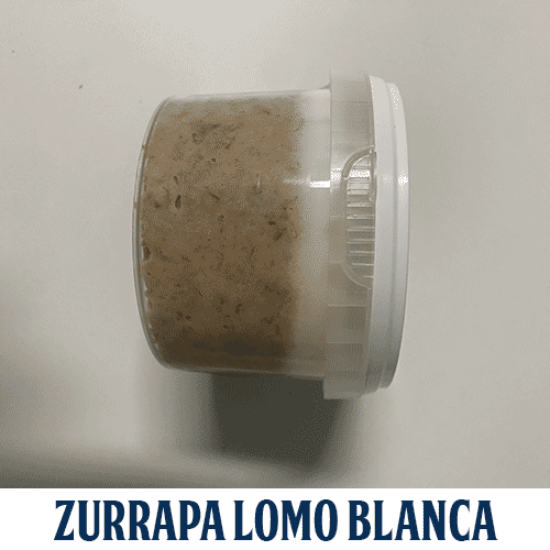 ZURRAPA-LOMO-BLANCA